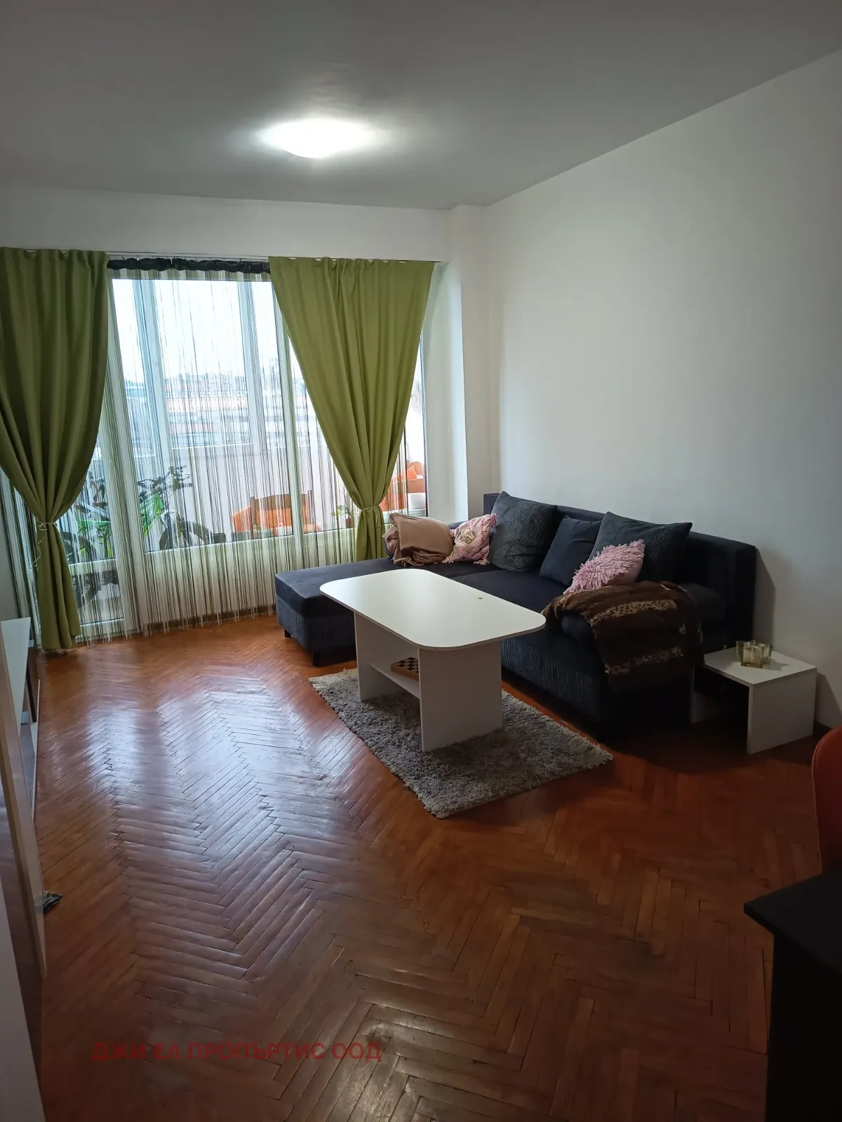 3-стаен, Света троица, София - снимка 3 от 12