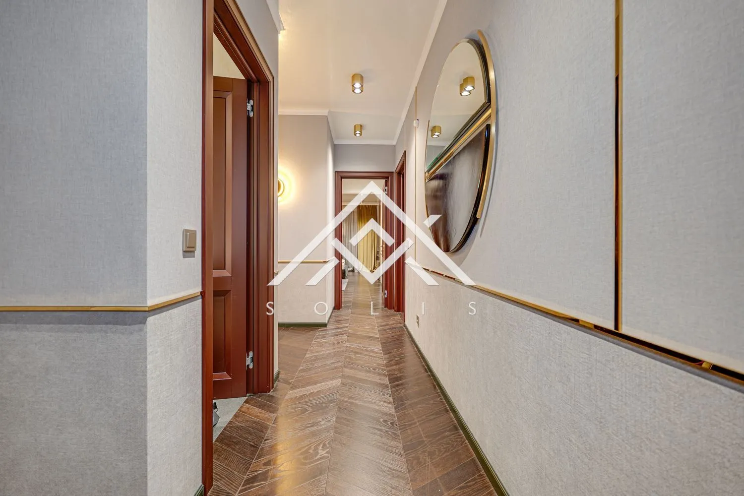 3-стаен, Лозенец (Горен), София - снимка 17 от 18