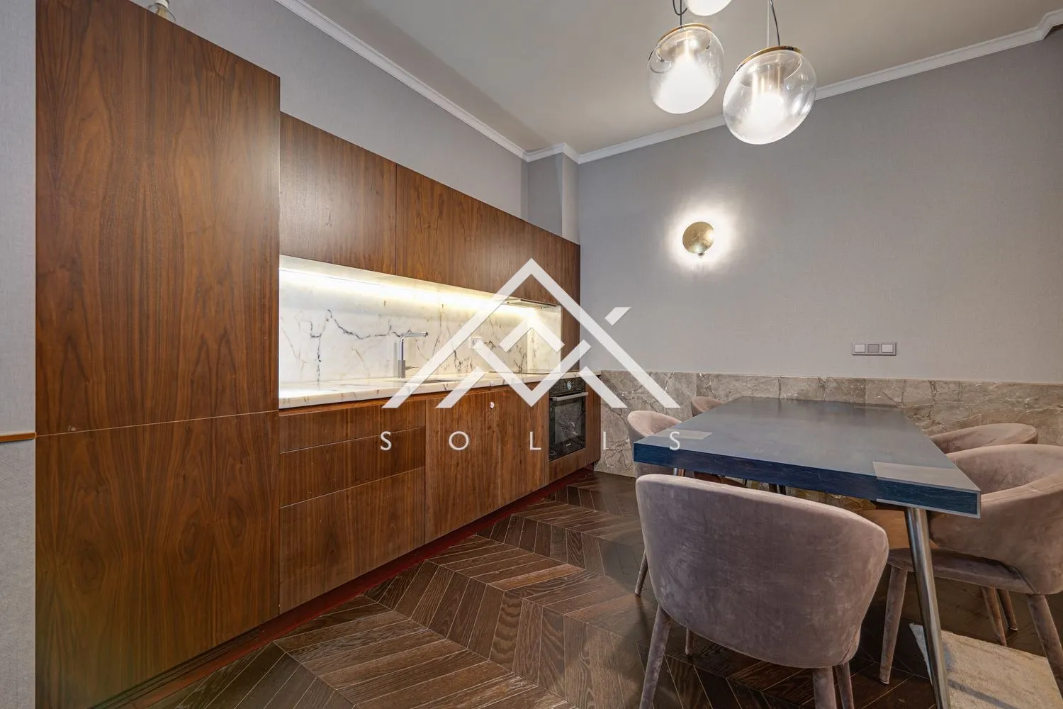 3-стаен, Лозенец (Горен), София - снимка 16 от 18
