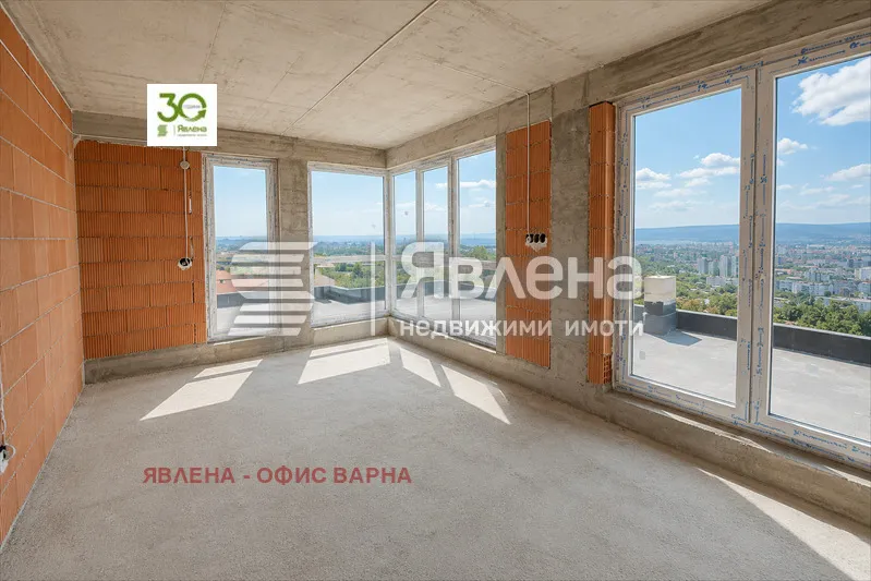 3-стаен, Пчелина, Варна