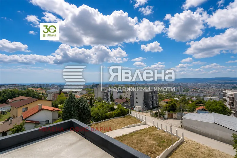 3-стаен, Пчелина, Варна - снимка 4 от 7