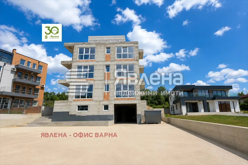 3-стаен, Пчелина, Варна - снимка 2 от 7