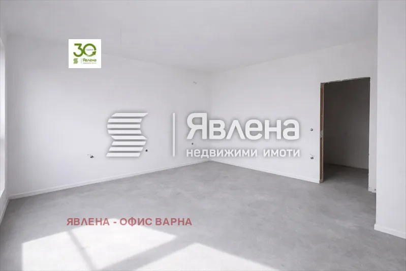 3-стаен, Пчелина, Варна - снимка 3 от 8