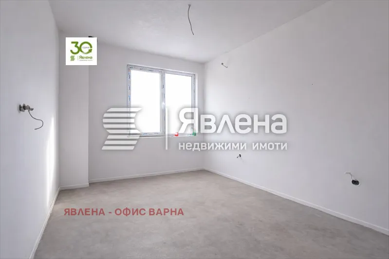 3-стаен, Пчелина, Варна