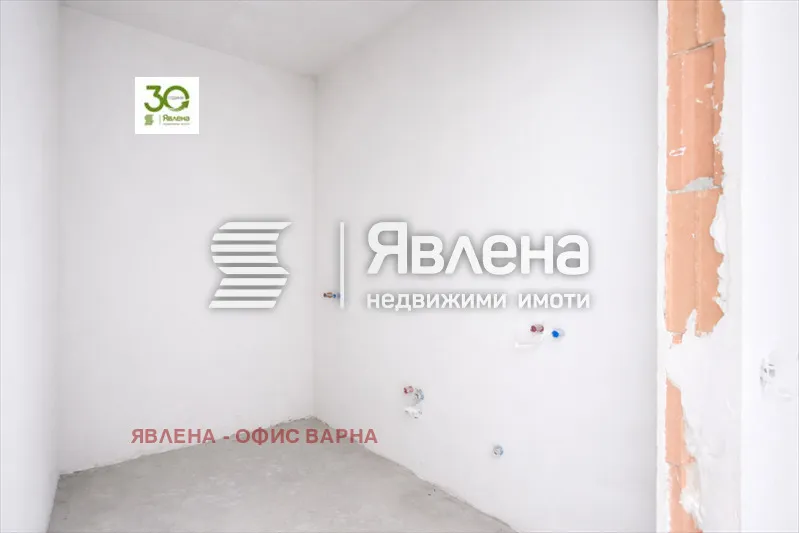 3-стаен, Пчелина, Варна - снимка 2 от 8