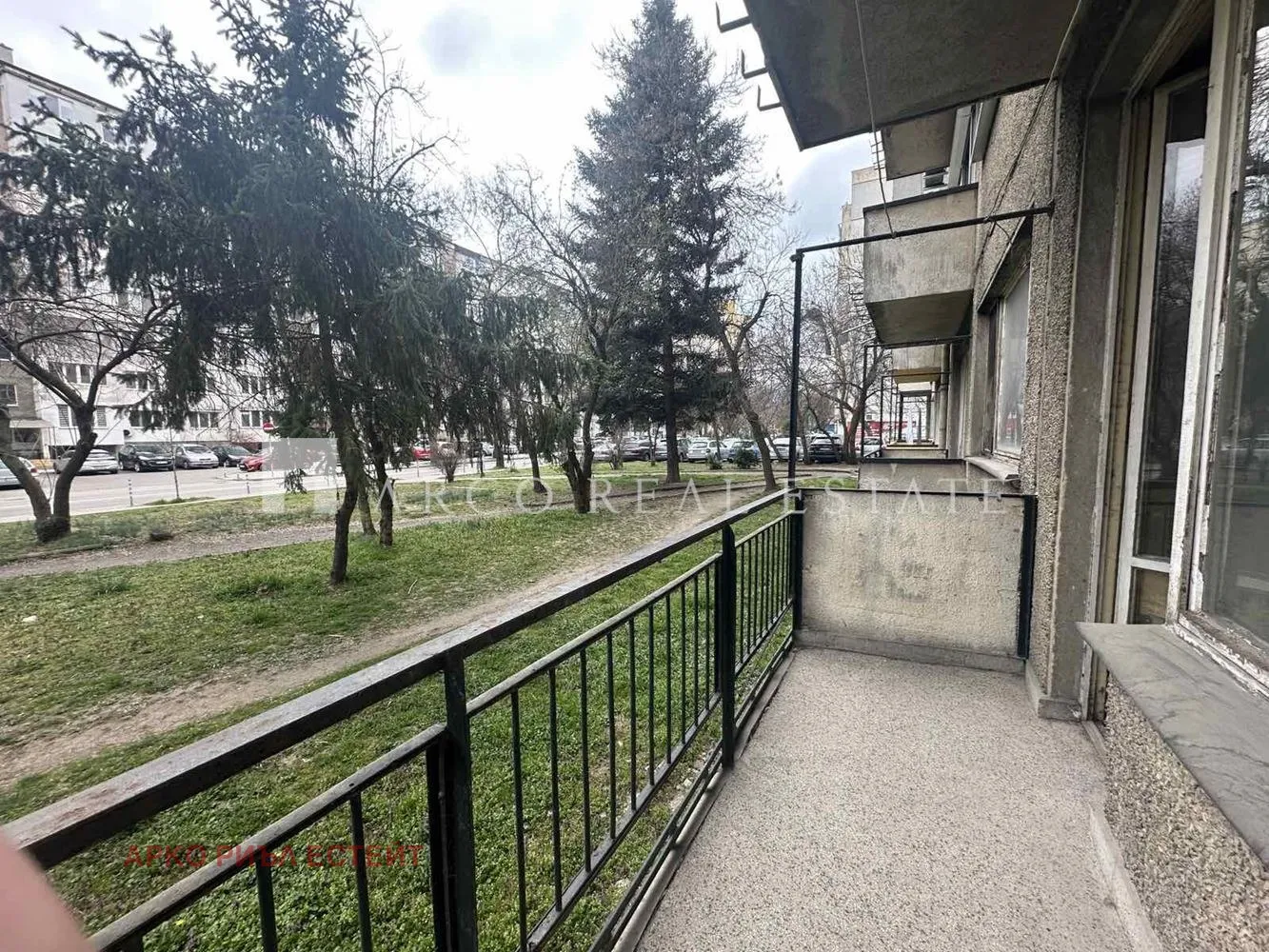 3-стаен, Сердика, София - снимка 7 от 16