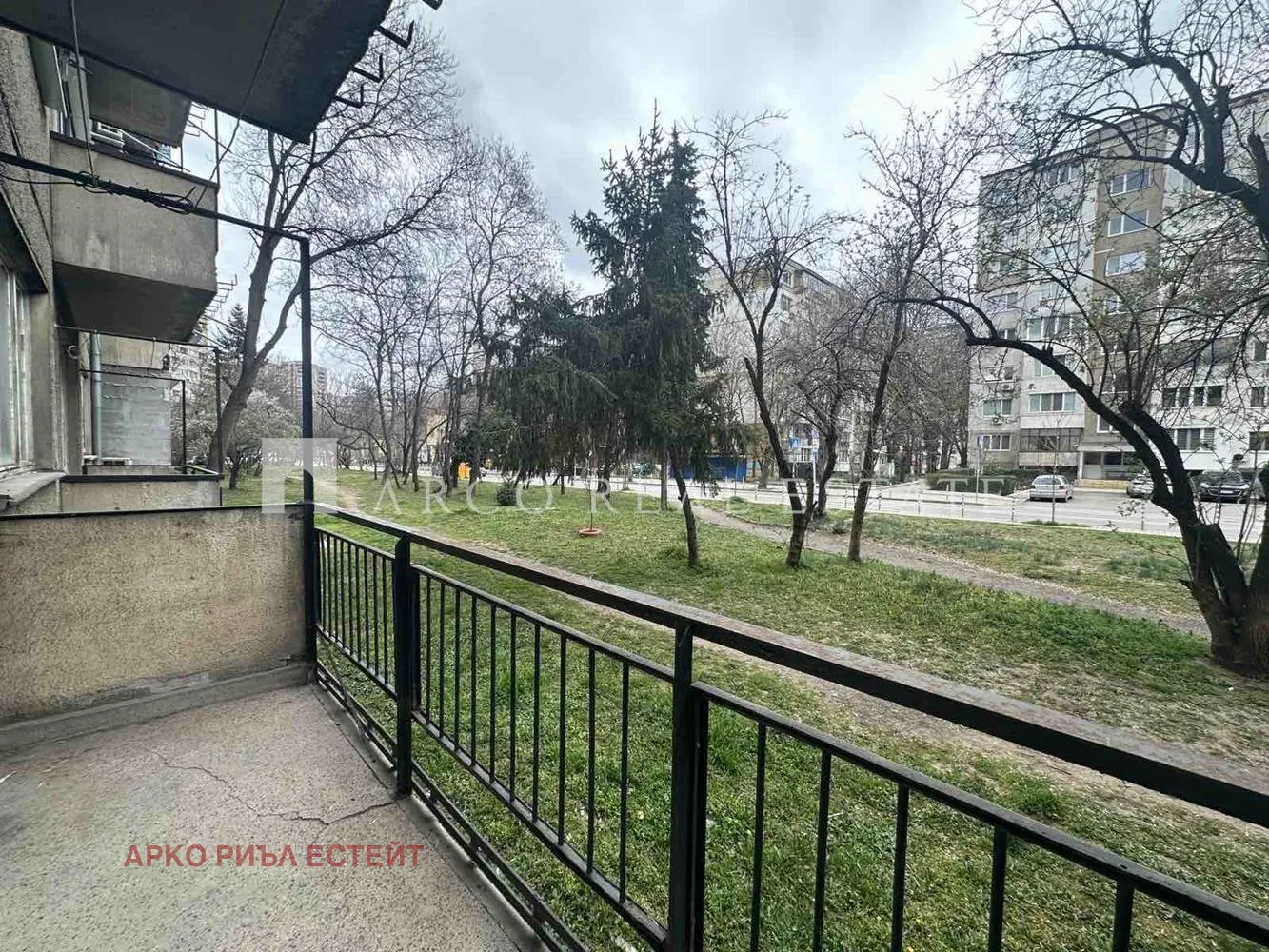 3-стаен, Сердика, София - снимка 8 от 16