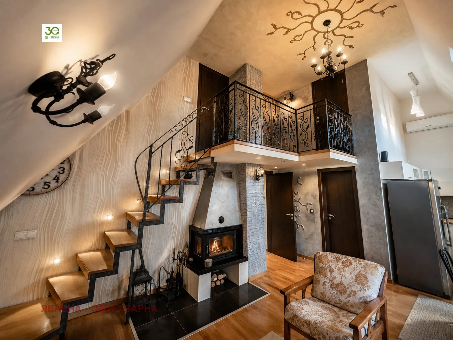 3-стаен, Траката, Варна - снимка 7 от 12