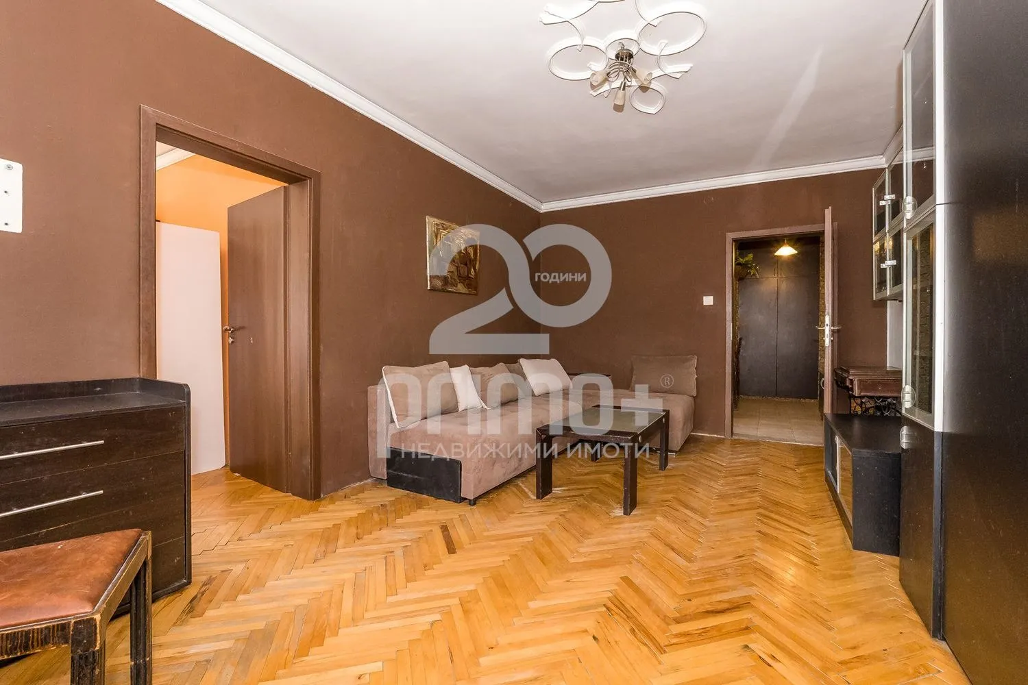 3-стаен, Борово, София - снимка 4 от 16