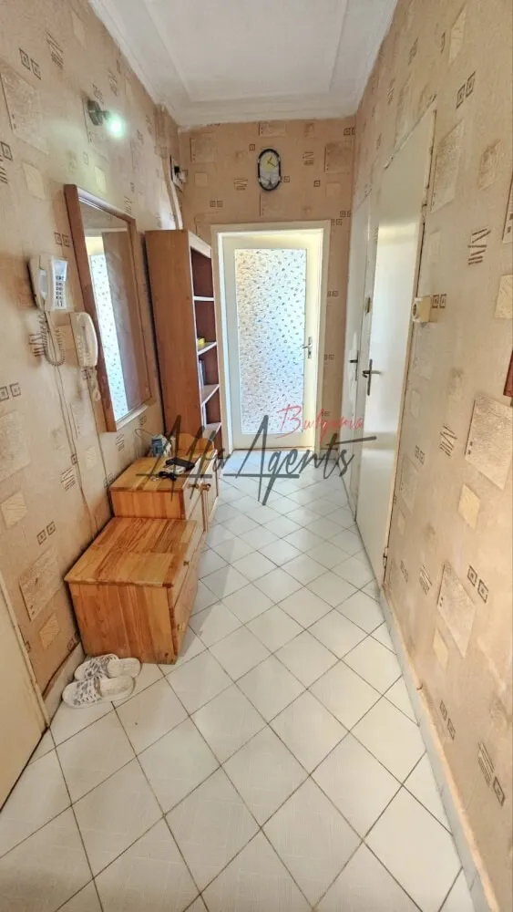 3-стаен, Владислав Варненчик, Варна - снимка 12 от 13