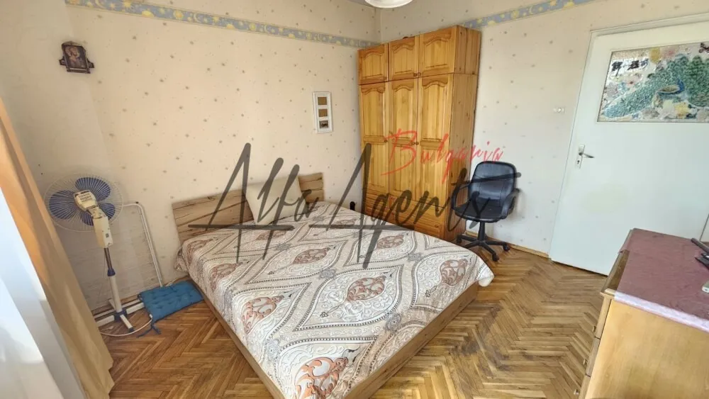 3-стаен, Владислав Варненчик, Варна - снимка 8 от 13