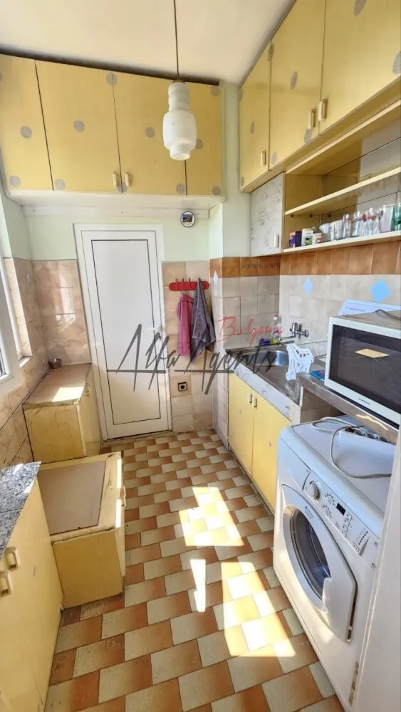 3-стаен, Владислав Варненчик, Варна - снимка 11 от 13