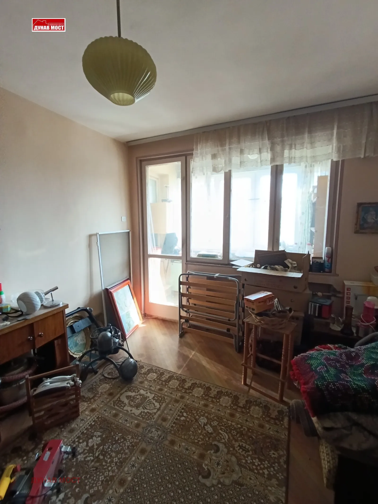 3-стаен, Възраждане, Русе - снимка 11 от 12