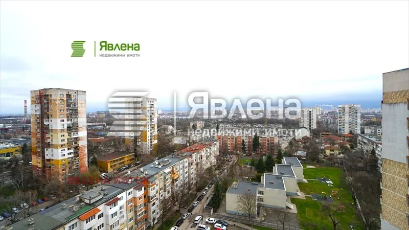3-стаен, Толстой, София - снимка 3 от 13