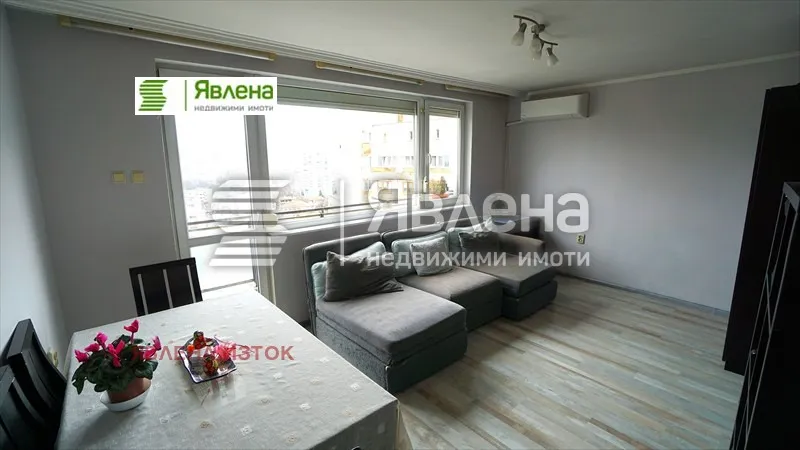 3-стаен, Толстой, София - снимка 7 от 13