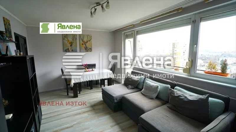 3-стаен, Толстой, София - снимка 9 от 13