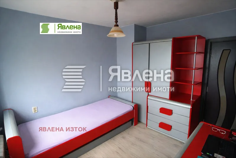 3-стаен, Толстой, София - снимка 11 от 13