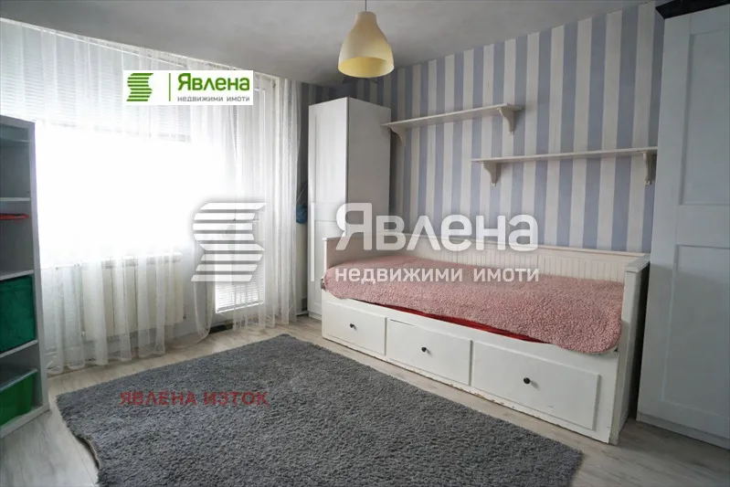 3-стаен, Толстой, София - снимка 10 от 13