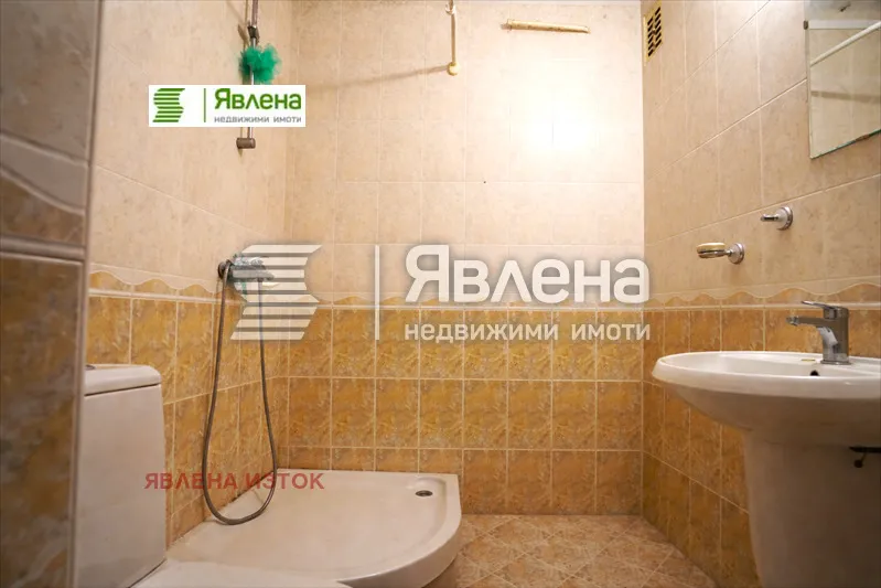 3-стаен, Толстой, София - снимка 12 от 13