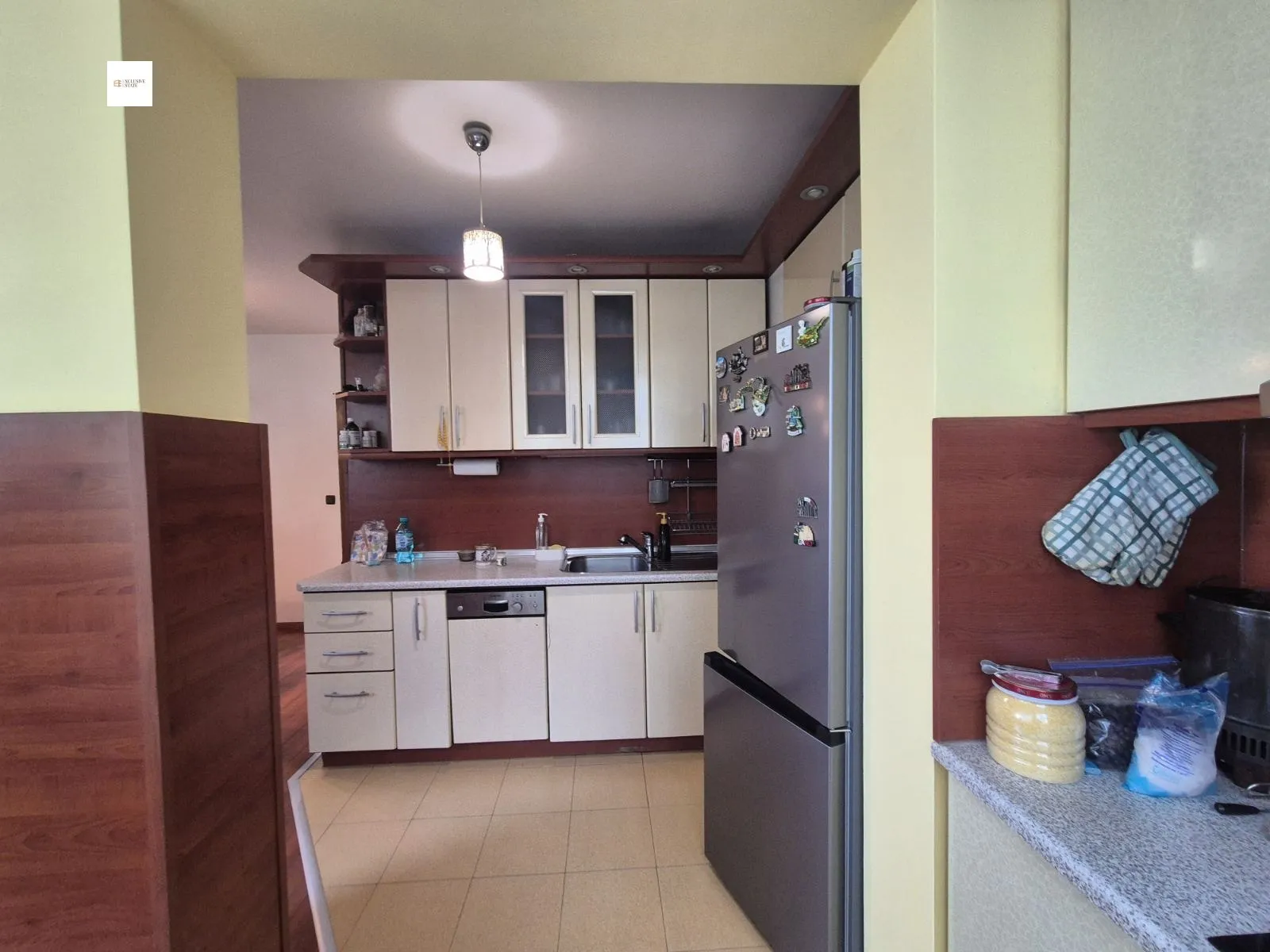 3-стаен, Тракия, Варна - снимка 11 от 18
