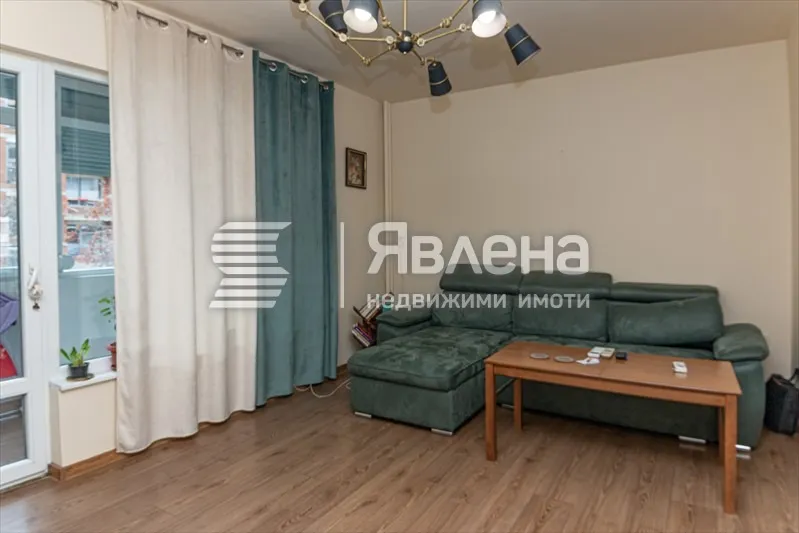 3-стаен, Беломорски, Пловдив - снимка 4 от 12