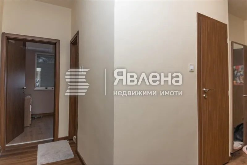 3-стаен, Беломорски, Пловдив - снимка 6 от 12