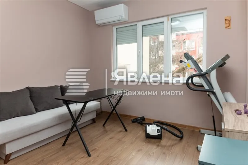 3-стаен, Беломорски, Пловдив - снимка 5 от 12