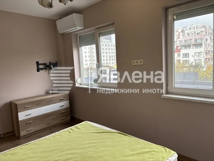 3-стаен, Беломорски, Пловдив - снимка 11 от 12
