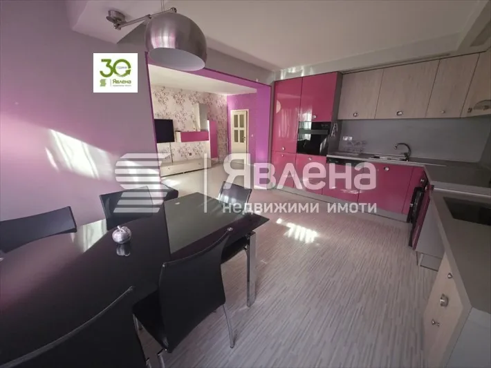 3-стаен, Тракия, Варна - снимка 17 от 18