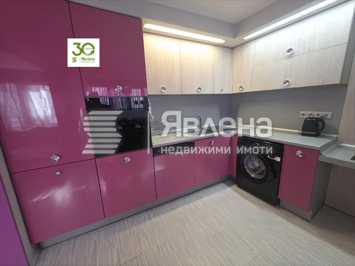 3-стаен, Тракия, Варна - снимка 15 от 18