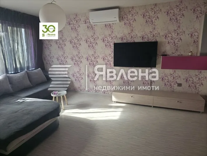 3-стаен, Тракия, Варна - снимка 16 от 18