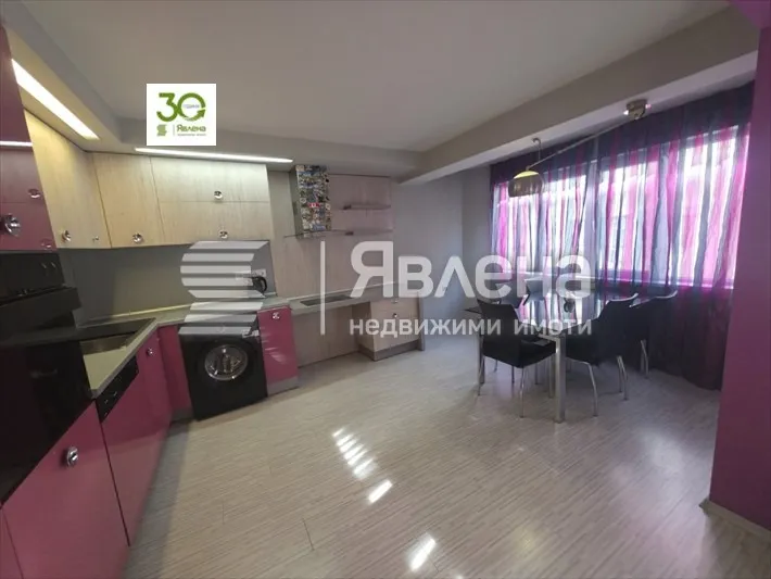 3-стаен, Тракия, Варна - снимка 13 от 18