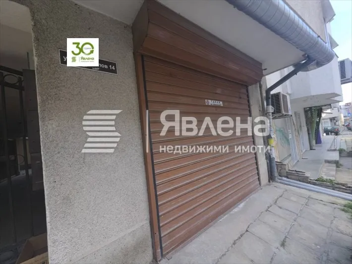 3-стаен, Тракия, Варна - снимка 12 от 18