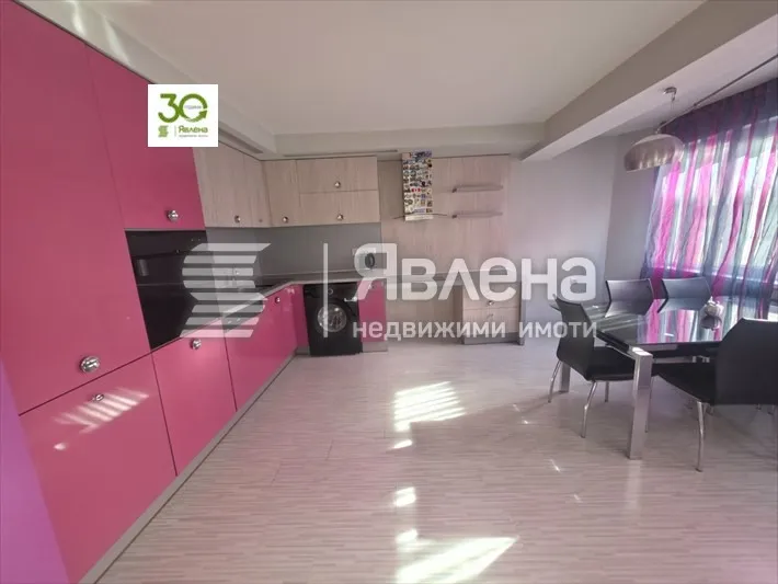 3-стаен, Тракия, Варна - снимка 10 от 18