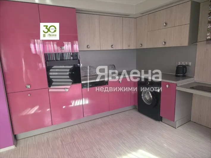3-стаен, Тракия, Варна - снимка 14 от 18