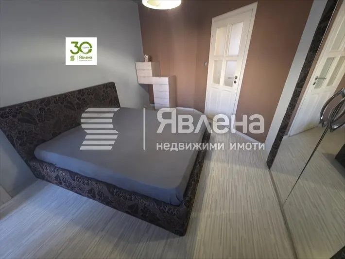 3-стаен, Тракия, Варна