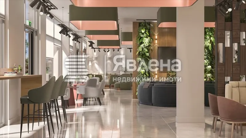 3-стаен, Гагарин, Пловдив