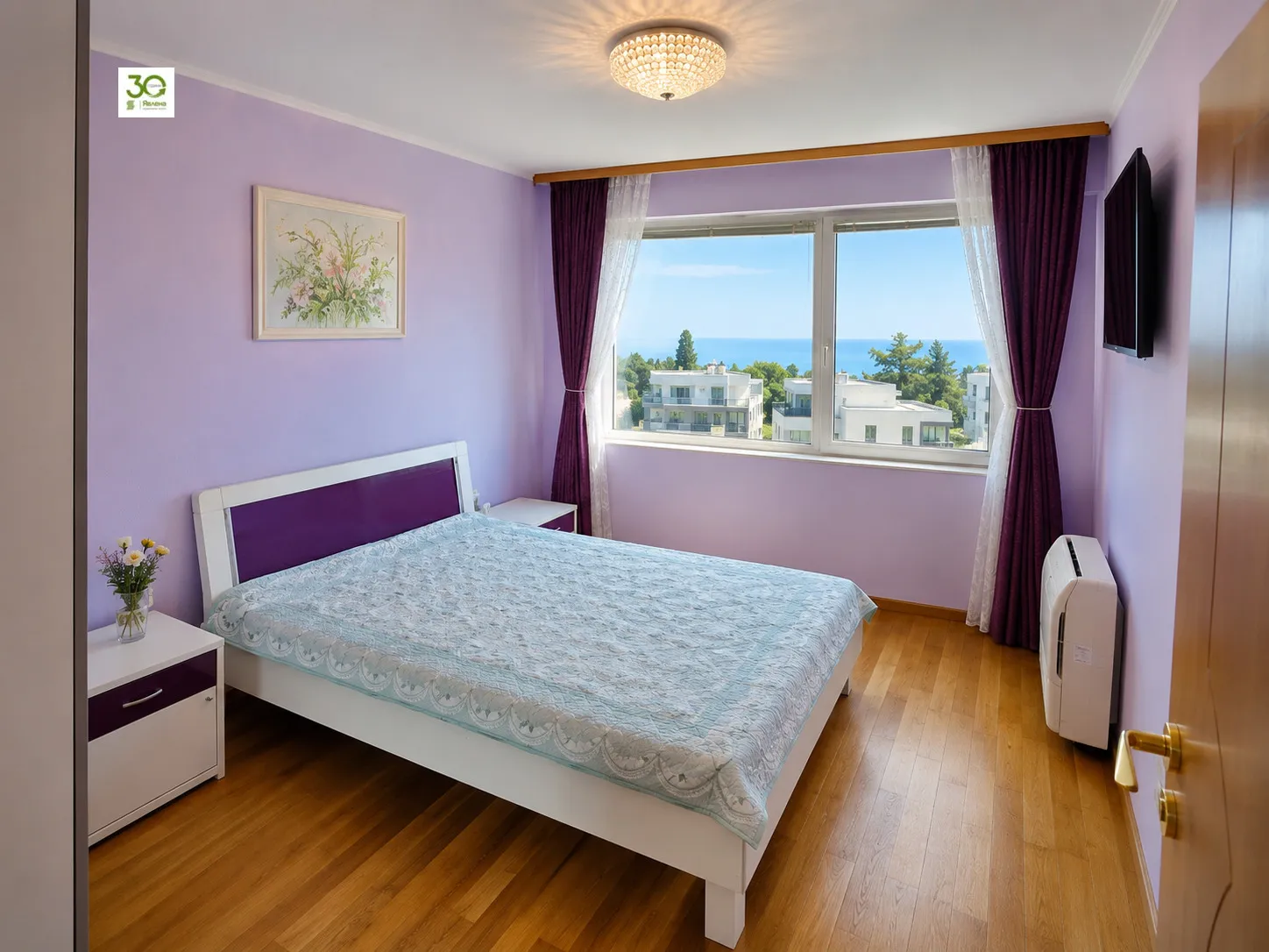 3-стаен, Траката, Варна - снимка 2 от 12