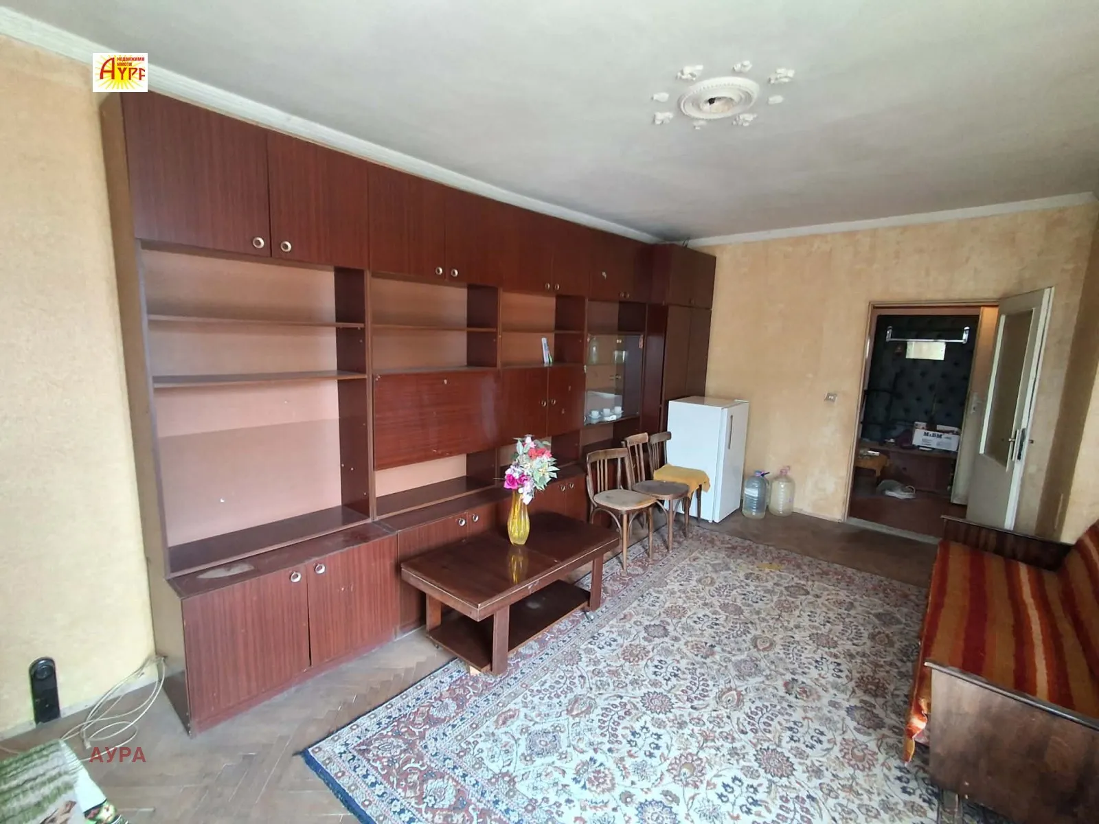 3-стаен, Враца, Северозападна България - снимка 13 от 15