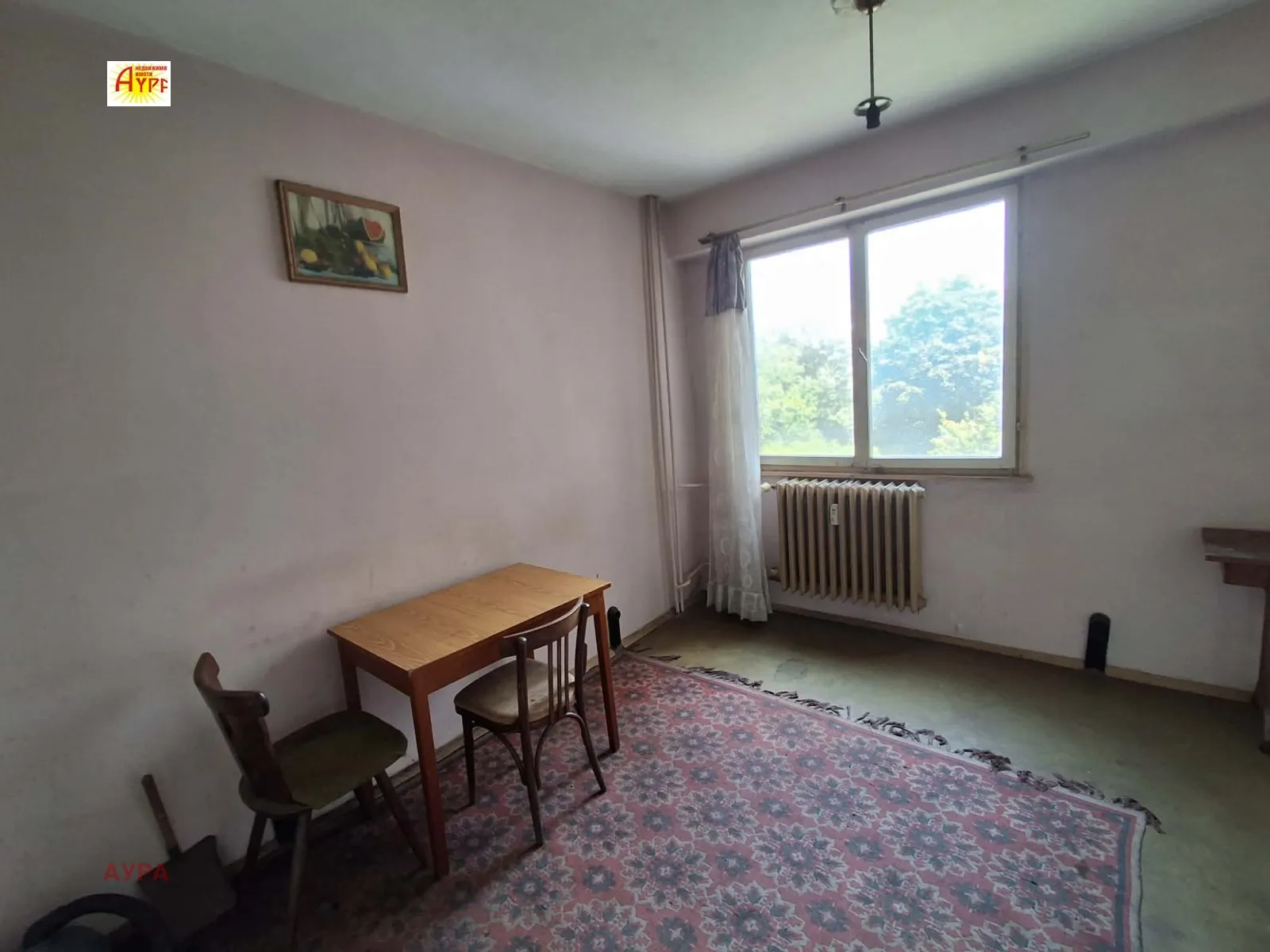3-стаен, Враца, Северозападна България - снимка 3 от 15