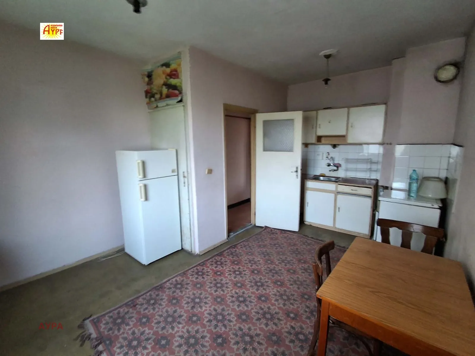 3-стаен, Враца, Северозападна България - снимка 5 от 15