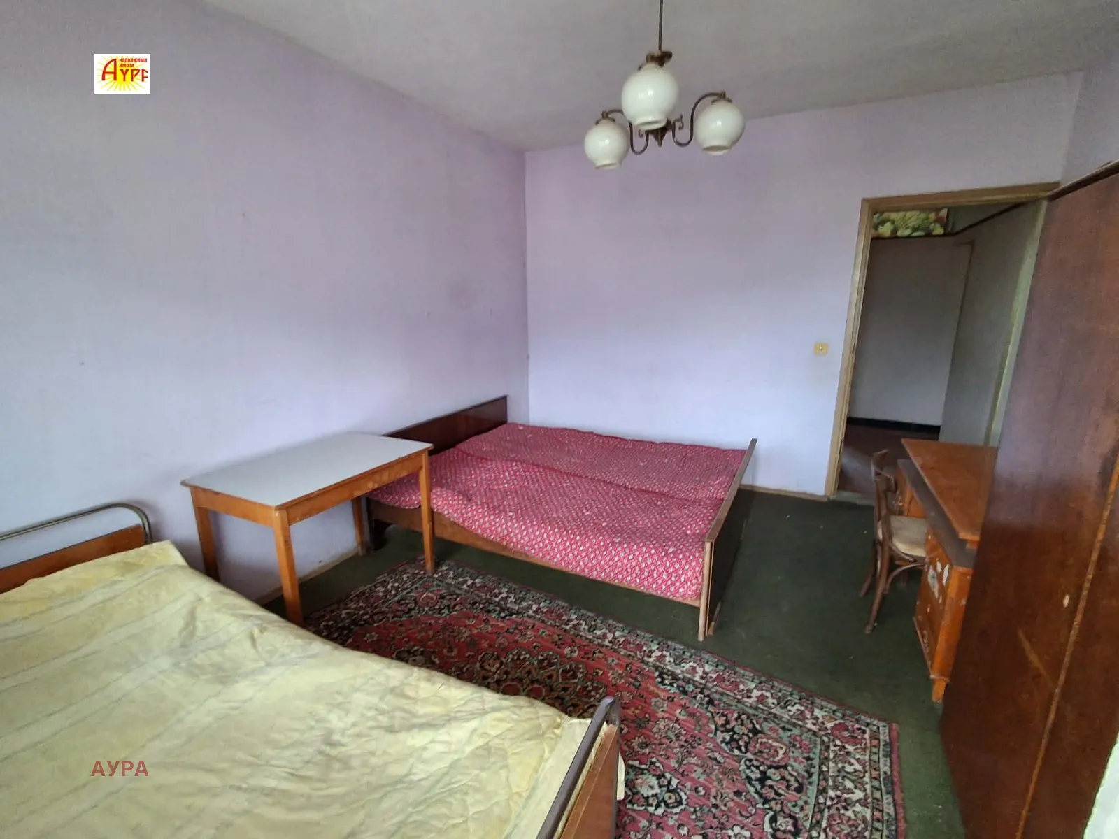3-стаен, Враца, Северозападна България - снимка 2 от 15