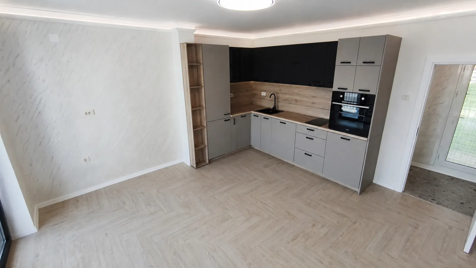 3-стаен, Тракия, Варна - снимка 5 от 9