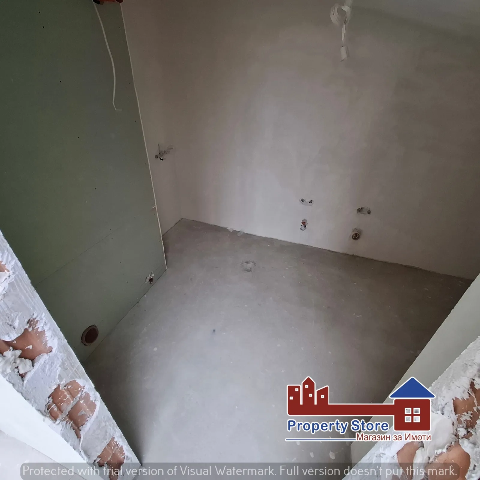 3-стаен, Владислав Варненчик, Варна - снимка 2 от 5