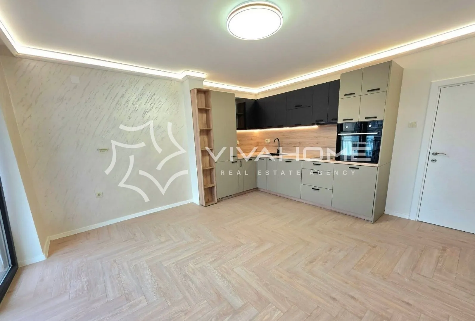3-стаен, Тракия, Варна - снимка 9 от 17