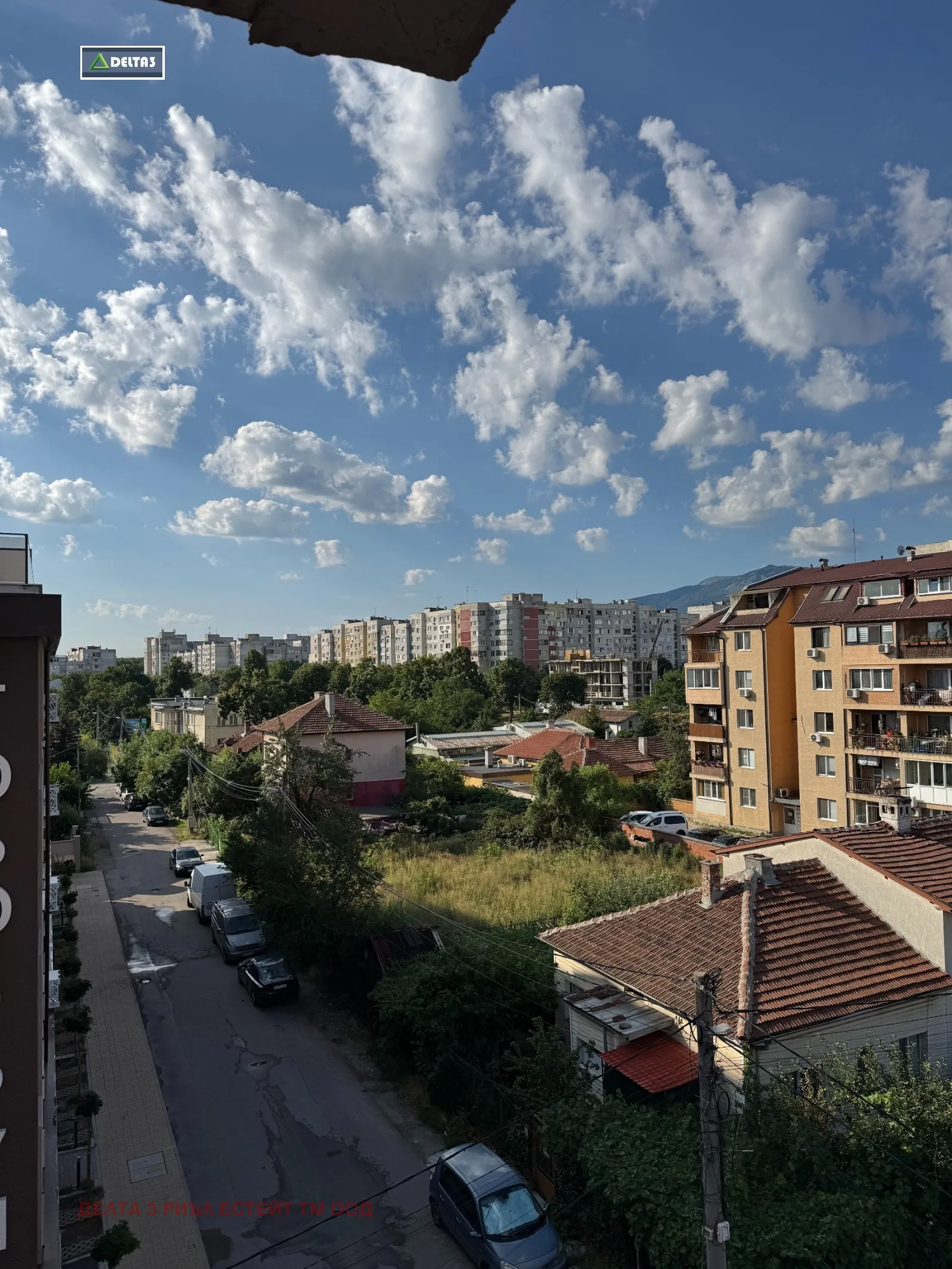 3-стаен, Люлин 9, София - снимка 2 от 14
