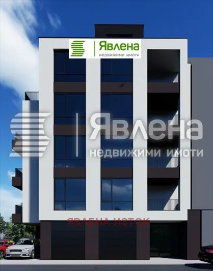 3-стаен, Сухата река, София - снимка 6 от 7