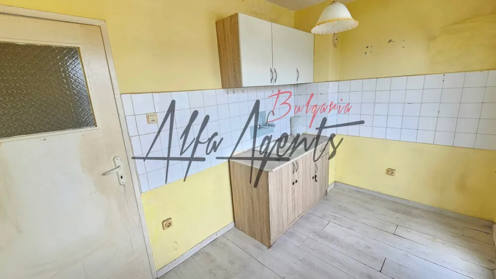3-стаен, Владислав Варненчик, Варна - снимка 10 от 12