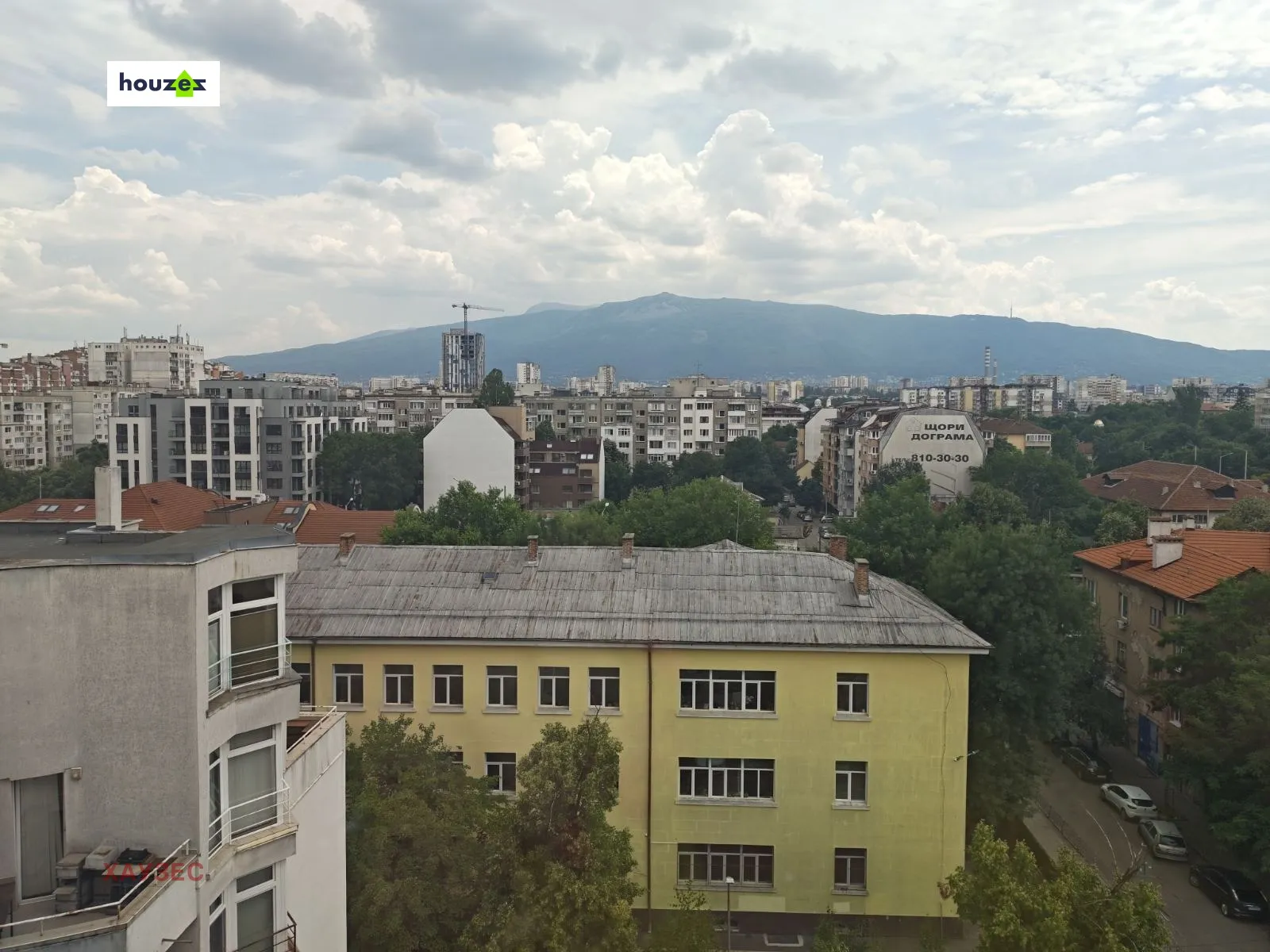 3-стаен, Банишора, София - снимка 4 от 18