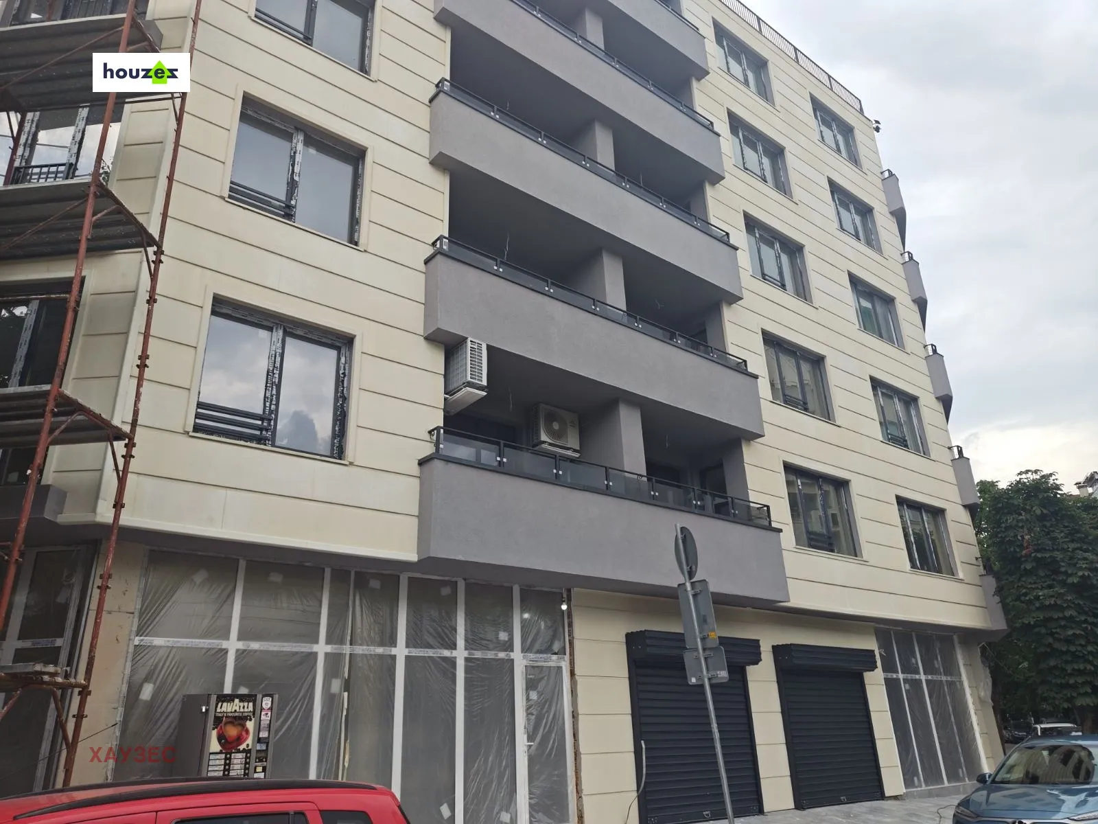 3-стаен, Банишора, София - снимка 8 от 18